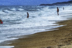 Καιρός: Αστάθεια μέχρι την Τετάρτη - Τριήμερο έντονων φαινομένων από την Πέμπτη έως το Σάββατο, η πρόγνωση Κολυδά - εικόνα 2