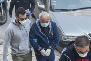 Ημαθία: Ενοπλη ληστεία σε κατάστημα ΕΛΤΑ, με λεία 230.000 ευρώ [βίντεο]