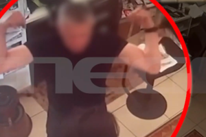 Γυναικοκτονία Καβάλα: "Δεν της άξιζε αυτό το τέλος" λέει ο συζυγοκτόνος μέσα από τη φυλακή