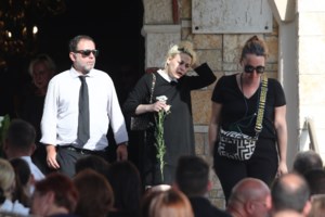 Πέθανε ο δημοσιογράφος Σταύρος Παυλέας, από ανακοπή καρδιάς