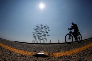 Καιρός: Νεφώσεις και τοπικές βροχές σήμερα Σάββατο - Μικρή άνοδος της θερμοκρασίας