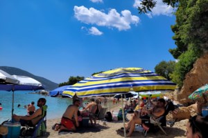Σάκης Αρναούτογλου: Μετά τη ζέστη του τριημέρου, έρχεται έντονη αστάθεια - Πτώση της θερμοκρασίας 9 -10 βαθμών - εικόνα 3