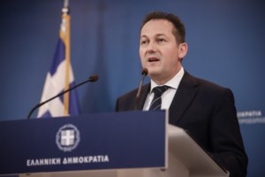Η Σακελλαροπούλου στο Καστελόριζο και απέναντι στο Κας ο Ακάρ ζητά διάλογο - εικόνα 3