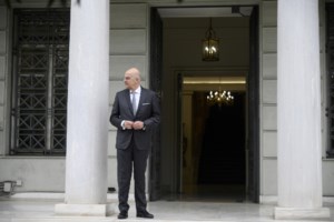 Συνάντηση Λαβρόφ-Τσαβούσογλου στην Άγκυρα: Δέσμευση της Ρωσίας για δημιουργία κόμβου φυσικού αερίου στην Τουρκία - εικόνα 2
