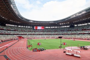 Ολυμπιακοί Αγώνες 2024: Χάλκινος ο ιπτάμενος Καραλής στο άλμα επί κοντώ - Έσπασε όλα τα ρεκόρ ο Ντουπλάντις [βίντεο] - εικόνα 2