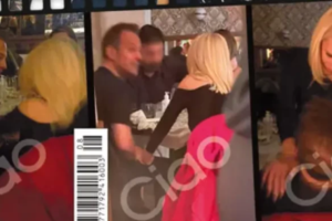 Survivor: Εξώδικο 9 σελίδων από τον Βαλάντη στον πρώην της Κάτιας Ταραμπάνκο - εικόνα 2