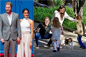 "Άνθρακες" ο θησαυρός: Πάτωσαν ο πρίγκιπας Χάρι και η Μέγκαν Μαρκλ - Η αποτυχία που θα τους κοστίσει πολλά χρήματα - εικόνα 5