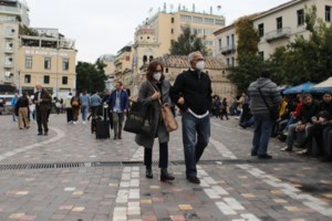 Κορονοϊός: Ο Βασιλακόπουλος εξηγεί γιατί δεν αποτελεί λύση το να αυξηθούν οι ΜΕΘ - Θα βοηθούσε ένα lockdown