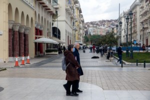 Γεωργαντάς: 160.000 πιστοποιητικά πολιτών άνω των 60 ετών έχουν λήξει