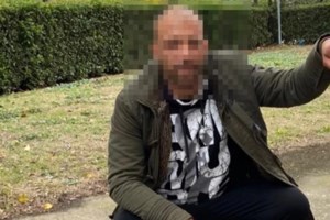 Έγκλημα στην Κατερίνη: Προφυλακιστέος ο δολοφόνος του 45χρονου κομμωτή - Τα ναρκωτικά και ο μοιραίος καβγάς