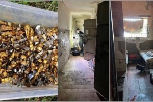 Υπό ρωσική επίβλεψη ο πυρηνικός σταθμός της Ζαπορίζια μετά την "προσάρτηση" της περιοχής