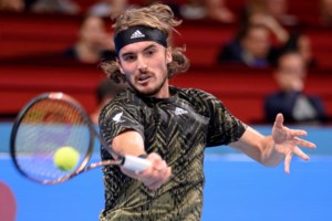 Τσιτσιπάς καρφώνει Τζόκοβιτς: Φαίνεται πως δεν παίζουν όλοι με τους κανόνες