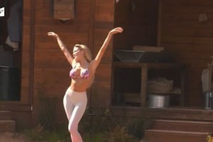 Αλεξάνδρα Παναγιώταρου: Η αμήχανη στιγμή που μαθαίνει on air ότι ο πρώην της έχει νέα σχέση - Η αντίδρασή της [Βίντεο]