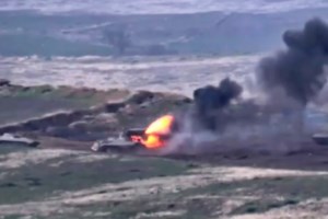 Ερντογάν - Πούτιν: Μια περίεργη σχέση - Σε αντίπαλα στρατόπεδα και στο Ναγκόρνο Καραμπάχ - εικόνα 3