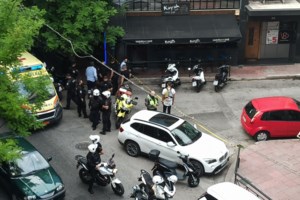 Φονικό στα Σεπόλια: Το 13ο θύμα της αλβανικής μαφίας - Οι απόπειρες του "Μίλι" και του "Ντοριάν" κατά του 32χρονου "Αρη" - εικόνα 3