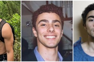 Έξαλλος ο Μαντζιόνε στο δικαστήριο, ούρλιαζε στους δημοσιογράφους - Οι πόνοι στην πλάτη και το μανιφέστο κατά του συστήματος υγείας [εικόνες - βίντεο] - εικόνα 4