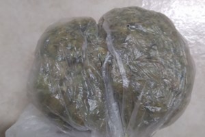 Κρατούμενος στις φυλακές Μαλανδρίνου είχε καταπιεί 51 συσκευασίες ηρωίνης - Αποκαλυπτικοί οι έλεγχοι και στη Νιγρίτα - εικόνα 2