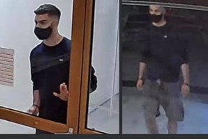 Αδίστακτος επιδειξίας "τρομοκρατεί" σχολεία του Βύρωνα: Τι λένε αυτόπτες μάρτυρες - εικόνα 2