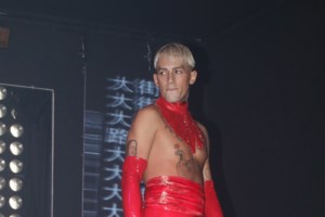 Σίριαλ... ο Τάσος Ξιαρχό: Εξαφανίστηκε και από το νοσοκομείο που πήγε για ψυχιατρική εξέταση- Πού τον βρήκε η αστυνομία - εικόνα 2