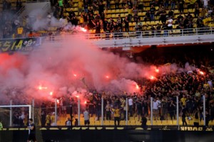 OPAP Arena - Ράγισαν καρδιές: Το συγκινητικό βίντεο της ΑΕΚ για τους Ενωσίτες που δεν πρόλαβαν το νέο γήπεδο - εικόνα 3