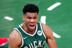 Οι φωτογραφίες του Γιάννη Αντετοκούνμπο από το νηπιαγωγείο και η συγκινητική εξιστόρηση της δασκάλας του - εικόνα 2