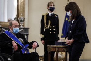 Ιάκωβος Τσούνης: Δημοσία δαπάνη και με στρατιωτικές τιμές εν ενεργεία Υποστρατήγου η κηδεία του - εικόνα 3