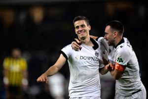 Stoiximan Super League: Η βαθμολογία μετά το μεγάλο διπλό του ΠΑΟΚ απέναντι στην ΑΕΚ