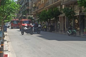 Κυκλοφοριακές ρυθμίσεις την Κυριακή στην Αθήνα - Ποιοι δρόμοι θα κλείσουν για τον "27ο Ποδηλατικό Γύρο"