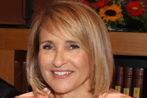 Μάρα Ζαχαρέα: "Ελένη, εγώ θα παντρευτώ αυτόν" - Τι είπε την πρώτη φορά που είδε τον Θόδωρο Ρουσόπουλο [βίντεο]