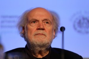 Αλέξης Τσίπρας για Γιάννη Μαρκόπουλο: Δεν ήταν μόνο μεγάλος συνθέτης - 'Ηταν ένας άνθρωπος μπροστά από την εποχή του