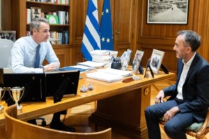 Αλλάζουν οι ράγες του μετρό Αθηνών μετά από 25 χρόνια: Το πρώτο  έργο αναβάθμισης από τη λειτουργία του