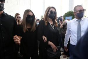 Μαρία Βοσκοπούλου: Ραγίζει καρδιές για τους 3 μήνες από τον θάνατο του πατέρα της - εικόνα 4