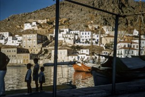 Πρωταγωνιστές στις τουριστικές αφίξεις τα "πράσινα" νησιά Χάλκη και Αστυπάλαια - 100% πληρότητα - εικόνα 2