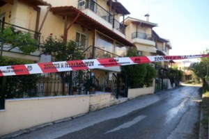 Καρέ - καρέ πως έγινε το φονικό στη Θεσσαλονίκη - "Το θύμα ξεψύχησε στα χέρια μου" [εικόνες - βίντεο]