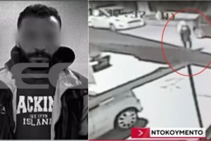 Αιγάλεω: Αυτός είναι ο "δράκος" που έχει σκορπίσει τον φόβο στην περιοχή - Το προφίλ του - εικόνα 2