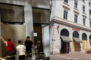 Τουρκία: Τέσσερις νεκροί και πολλοί τραυματίες από έκρηξη αερίου σε εστιατόριο σε πόλη στην επαρχία της Σμύρνης