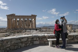 Μάιος: Ο μήνας επιστροφής στην κανονικότητα – Μετά την εστίαση ανοίγουν σχολεία, τουρισμός και οργανωμένες παραλίες - εικόνα 3