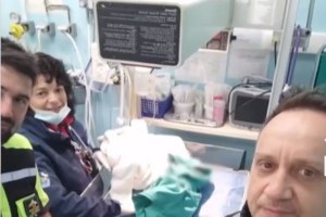 Σοκ στην Κάρπαθο για κινηματογραφικό συνεργείο - Πήγαν για γύρισμα ταινίας και εντόπισαν σορό