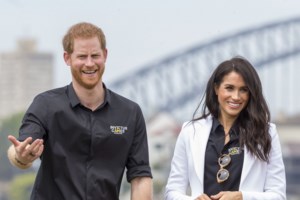 Ευθεία προσβολή Τραμπ προς τη Μέγκαν Μαρκλ: Καλή τύχη Χάρι, θα την χρειαστείς - εικόνα 2