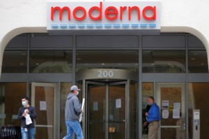 Κορονοϊός: Θετικά νέα για το εμβόλιο της Οξφόρδης - Δώδεκα τα πιθανά εμβόλια παγκοσμίως - εικόνα 2