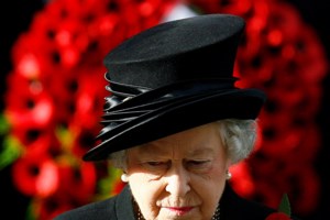 Βασίλισσα Ελισάβετ: Η νοσηλεία μιας νύχτας τον Οκτώβριο του '21 και η απουσία από το πλατινένιο ιωβηλαίο - εικόνα 4