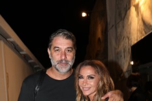 Βασίλης Μπισμπίκης: "Προσπαθεί να ξεπεράσει το σοκ από αυτό που του συνέβη" - Πιθανόν αύριο το εξιτήριο από το νοσοκομείο - εικόνα 2