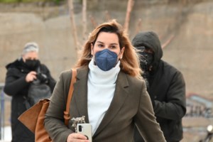 Εμφάνιση- μήνυμα της οικογένειας της 21χρονης αθλήτριας- Η δίκη του προπονητή που την κακοποιούσε από 11 ετών [εικόνες] - εικόνα 5