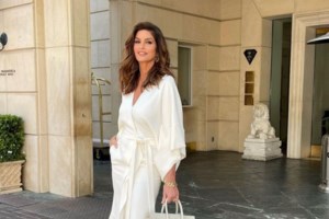 Η τραγική ιστορία της Λόνι Γουίλσον: Από τη λάμψη του μόντελινγκ, άστεγη να ψάχνει φαγητό από τα σκουπίδια - εικόνα 3