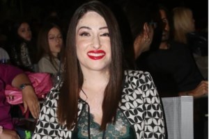 Ιωάννα Παλιοσπύρου για Απόστολο Λύτρα: "Είμαι σε σοκ... Δύσκολη η συνεργασία μας υπό αυτές τις συνθήκες"