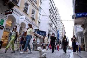 Σακελλαροπούλου: Ιερός σκοπός η διεθνής αναγνώριση της Γενοκτονίας του Ελληνισμού του Πόντου