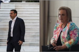 Ματίνα Παγώνη: Μην περιμένετε επικαιροποιημένο εμβόλιο από Σεπτέμβρη [Βίντεο] - εικόνα 2