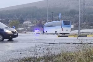 Πτολεμαΐδα: Η μαρτυρία του επιβάτη που άρπαξε το τιμόνι μετά την ανακοπή του οδηγού - "Αντέδρασα ενστικτωδώς"