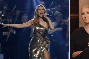 Τι είναι η ανίατη ασθένεια "Stiff Person Syndrome" που χτύπησε τη Σελίν Ντιόν - Δυσκλεύεται να μιλήσει και να περπατήσει