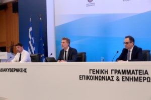 Τσιόδρας: Στους 138 οι νεκροί στην Ελλάδα, 32 νέα κρούσματα, 40 διασωληνωμένοι - εικόνα 4